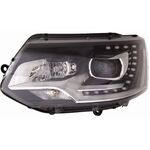 VW TRANSPORTER T5,5 FAR SOL 10-15 DEPO 7E5941017