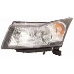 CHEVROLET CRUZE FAR SOL 10- DEPO 95990113