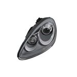 PORSCHE CAYENNE FAR SOL 10- DEPO 95863117301