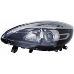 RENAULT SCENIC FAR SOL 12- DEPO 260608203R