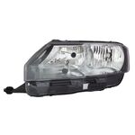 SKODA RAPID FAR SOL 12- DEPO 5JB941015