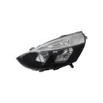 RENAULT CLIO FAR SOL 16- DEPO 260601732R
