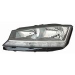 SKODA FABIA FAR SOL 18- DEPO 6V1941015D
