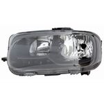 CITROEN BERLINGO FAR SOL 2018- DEPO 9816825180
