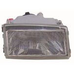 FIAT UNO FAR SOL 90- DEPO 7642682