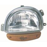 RENAULT TWINGO FAR SOL 93- DEPO 7701036392