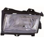 FIAT SCUDO FAR SOL 95- DEPO 1474268080