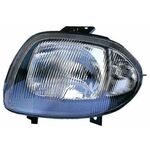 RENAULT CLIO FAR SOL 98- DEPO 7701045995