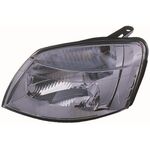 PEUGEOT PARTNER FAR SOL 99- DEPO 6204AX