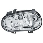 VW GOLF4 FAR SOL SİSSİZ 97-04 BSG 1J1941017F