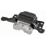 VW GOLF7 MOTOR TAKOZU SOL 13- BSG 5Q0199555Q
