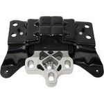VW GOLF7 MOTOR TAKOZU SOL 13- BSG 5Q0199555T