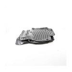 VW GOLF7 PASPAS 3D HAVUZLU KOKUSUZ 13- BSG 90-934-063