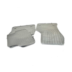 VW GOLF7 PASPAS TAKIMI SİYAH 13- BSG 90-934-018