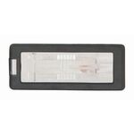 RENAULT FLUENCE PLAKA LAMBASI 03- DEPO 8200013577