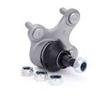 VW GOLF7 ROTİL ALT SAĞ 13- BSG 5Q0407366A