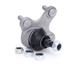 VW GOLF7 ROTİL ALT SOL 13- BSG 5Q0407365A
