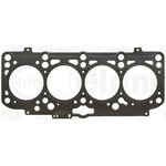 VW GOLF4 SİLİNDİR KAPAK CONTASI 97-04 ELRING 038103383J