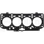 VW GOLF4 SİLİNDİR KAPAK CONTASI 97-04 ELRING 038103383K
