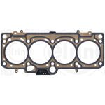 VW GOLF4 SİLİNDİR KAPAK CONTASI 97- ELRING 06B103383H