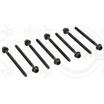 VW GOLF7 SİLİNDİR KAPAK SAPLAMASI 17- ELRING WHT007089