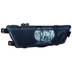 SKODA OCTAVIA SİS FARI SAĞ 13- DEPO 5E0941702C