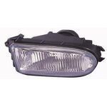 RENAULT MEGANE SİS FARI SAĞ 96-98 DEPO 7701040681