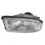 RENAULT CLIO SİS FARI SOL 94- DEPO 7701042674