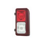 RENAULT TRAFIC SİS LAMBASI ARKA SOL 14- DEPO 265591452R