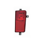 FIAT DUCATO SİS LAMBASI ARKA TAMPON STOP SAĞ 06- DEPO 1355876080