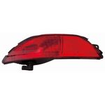 FIAT GRANDE PUNTO SİS LAMBASI ARKA TAMPON STOP SOL 05- DEPO 51718012