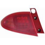 SEAT LEON STOP LAMBASI DIŞ SAĞ 10-13 DEPO 1P0945112H