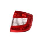 SKODA RAPID STOP LAMBASI DIŞ SAĞ 13-16 DEPO 5JH945112