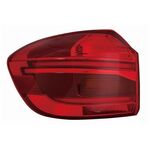 BMW X3 G01 STOP LAMBASI DIŞ SAĞ 17- DEPO 63217408734