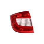 SKODA RAPID STOP LAMBASI DIŞ SOL 13-16 DEPO 5JH945111