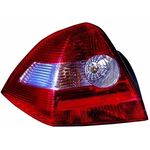 RENAULT MEGANE STOP LAMBASI SAĞ 02-05 DEPO 8200142681