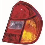 RENAULT CLIO STOP LAMBASI SAĞ 02- DEPO 7700433744