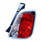 FIAT 500 STOP LAMBASI SAĞ 07- DEPO 51787493
