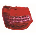 CITROEN C5 STOP LAMBASI SAĞ 09- DEPO 6350EW