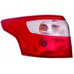 FORD FOCUS STOP LAMBASI SAĞ 11- DEPO BM5113404GG