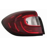 RENAULT CAPTUR STOP LAMBASI SAĞ 17- DEPO 265506738R