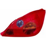 OPEL TIGRA B STOP LAMBASI SAĞ 2004-2010 DEPO 6223046