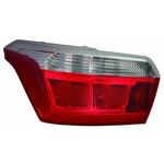 CITROEN C-ELYSEE STOP LAMBASI SAĞ 2012- DEPO 9674809180