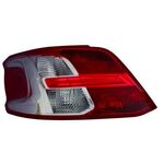 PEUGEOT 301 STOP LAMBASI SAĞ 2013- DEPO 9674807880