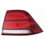 MERCEDES GLE W166 STOP LAMBASI SAĞ 2015- DEPO A1669065601