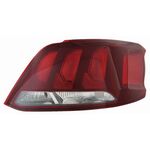 PEUGEOT 301 STOP LAMBASI SAĞ 2017- DEPO 9817299580