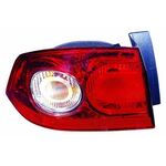 RENAULT LAGUNA STOP LAMBASI SAĞ 95- DEPO 8200262668