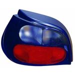 RENAULT MEGANE STOP LAMBASI SAĞ 96- DEPO 7700828138