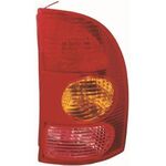 STOP LAMBASI SAĞ 99- RENAULT MEGANE DEPO 7700423082