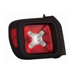 JEEP RENEGADE STOP LAMBASI SAĞ DUYSUZ 14- DEPO 51953119